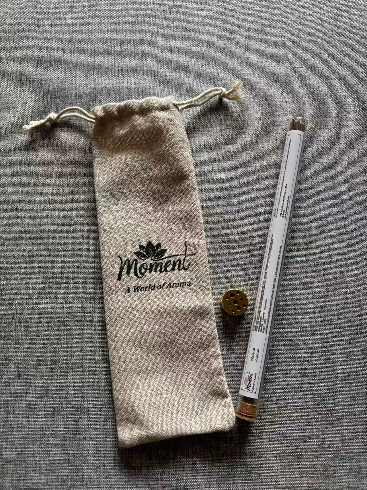 Water Incense - Jasmine & Lavender