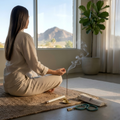 Fire Incense - Citrus & Spice