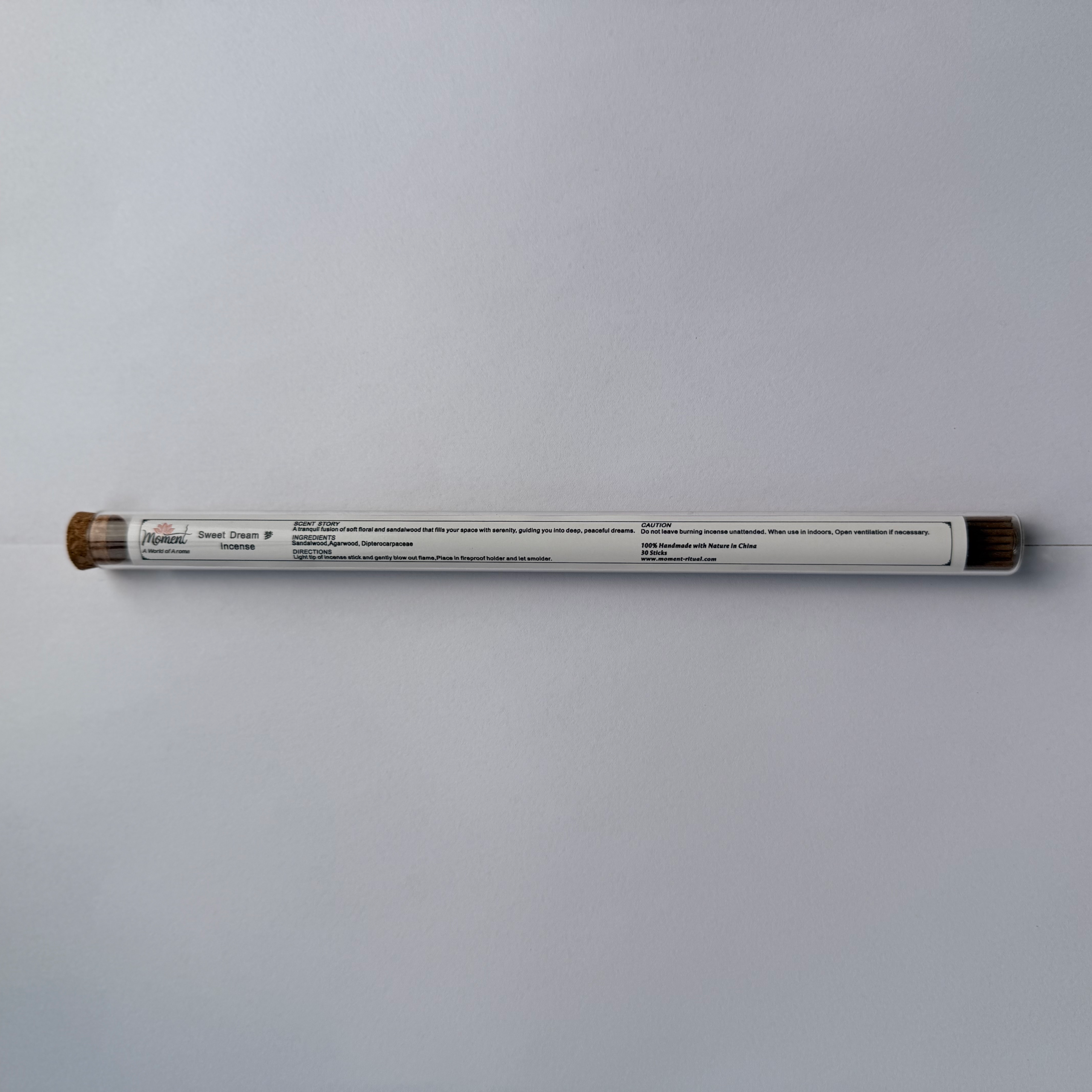 Sweet Dream 梦 Incense