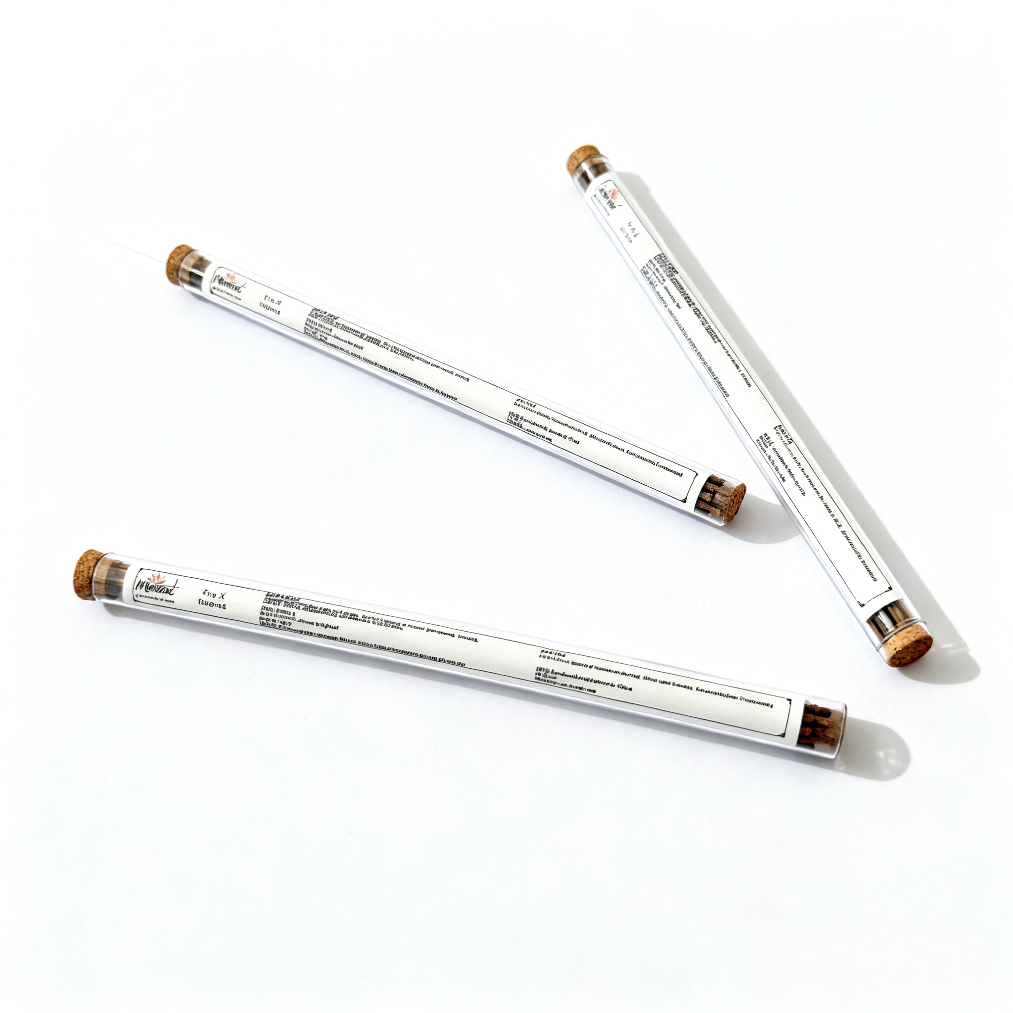 Fire 火 Incense - Image 4