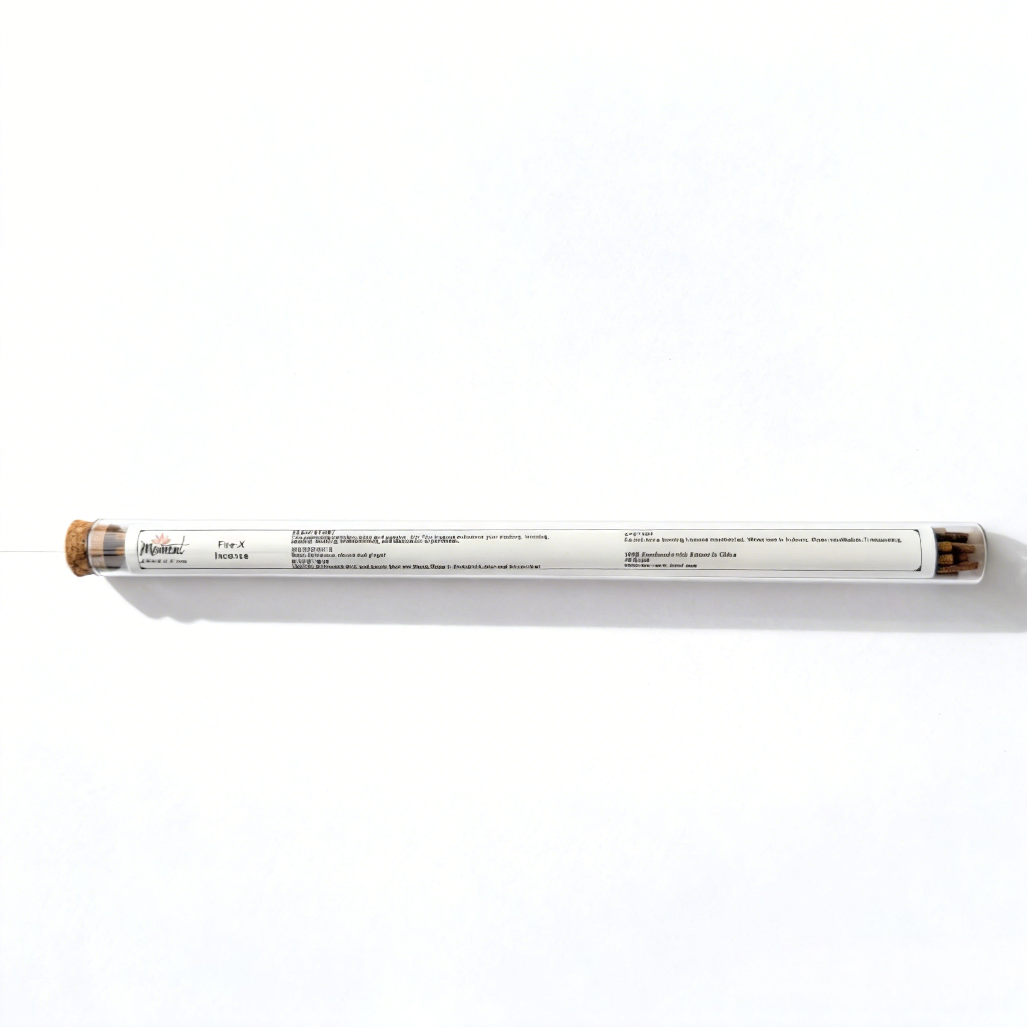 Fire 火 Incense - Image 5