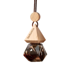 Zen Tea Aroma Hanging Car Diffuser - Longjing Cui (High Concentration Zen Tea Aroma)